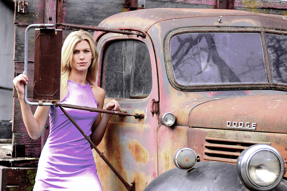 Vintage - Quiet Luxury Lifestyle